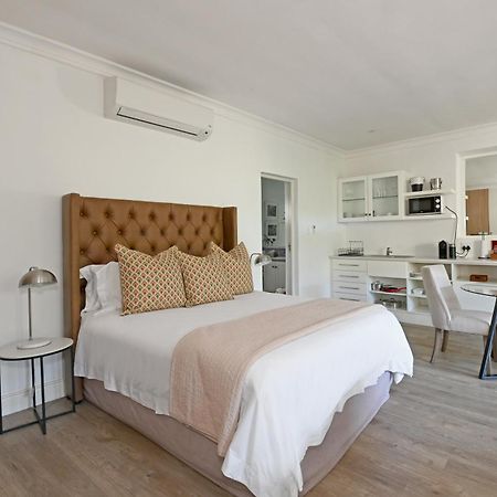 Fransvliet Guest House 프란쉬후크 외부 사진