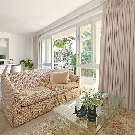 Fransvliet Guest House 프란쉬후크 외부 사진