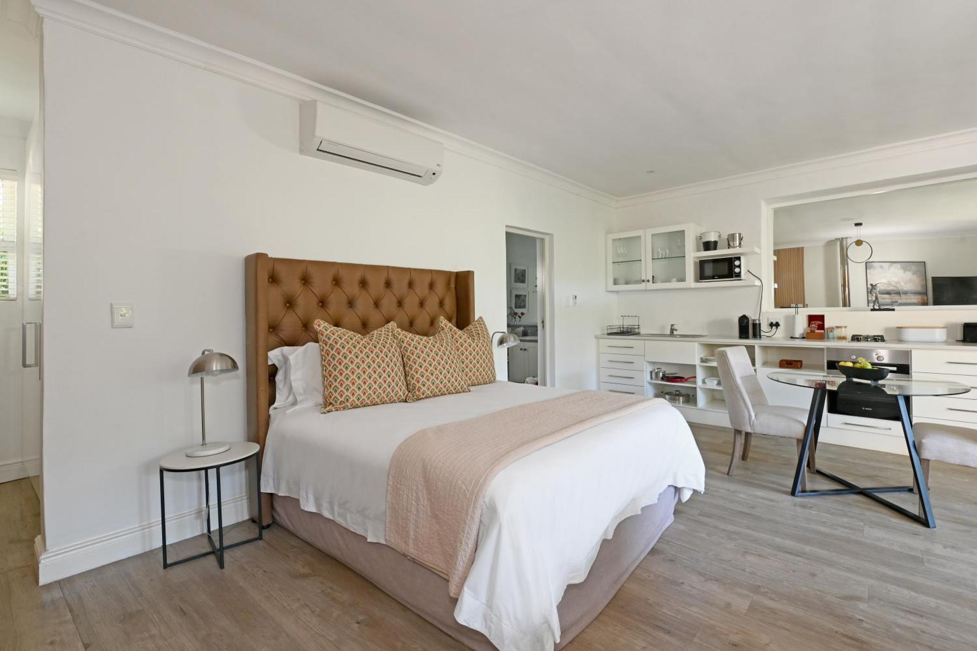 Fransvliet Guest House 프란쉬후크 외부 사진