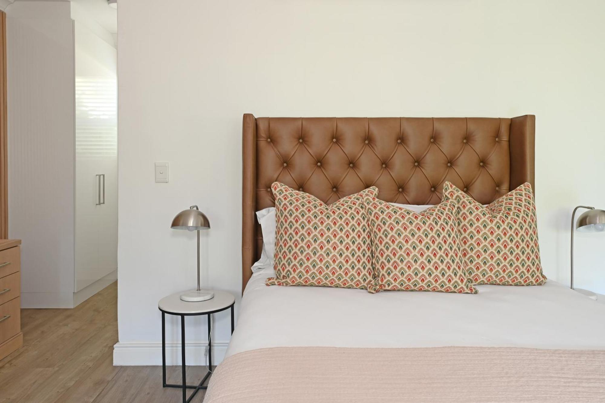 Fransvliet Guest House 프란쉬후크 외부 사진