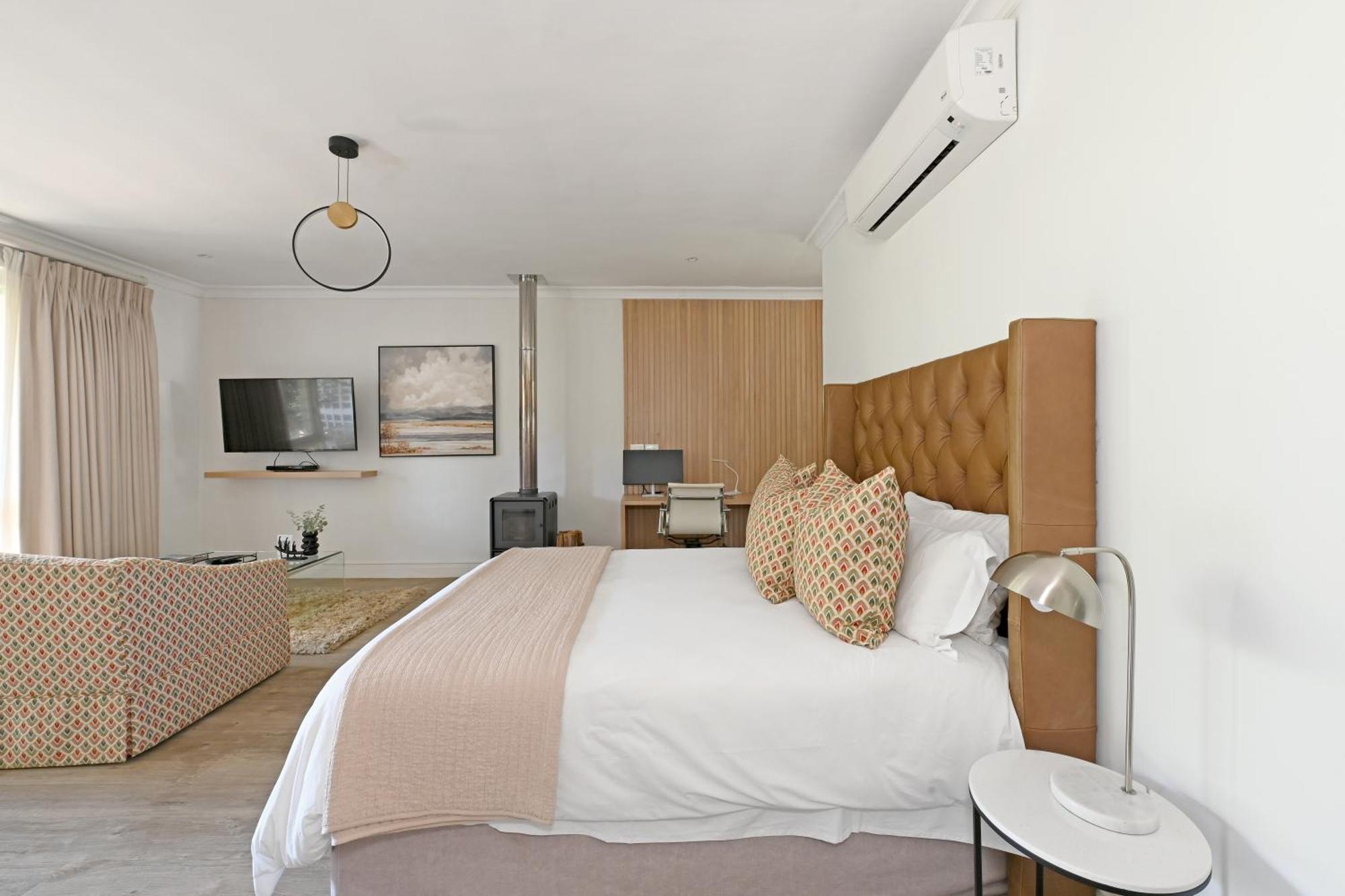 Fransvliet Guest House 프란쉬후크 외부 사진